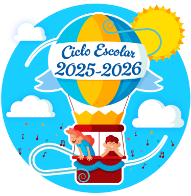 Ciclo Escolar 2025 - 2026